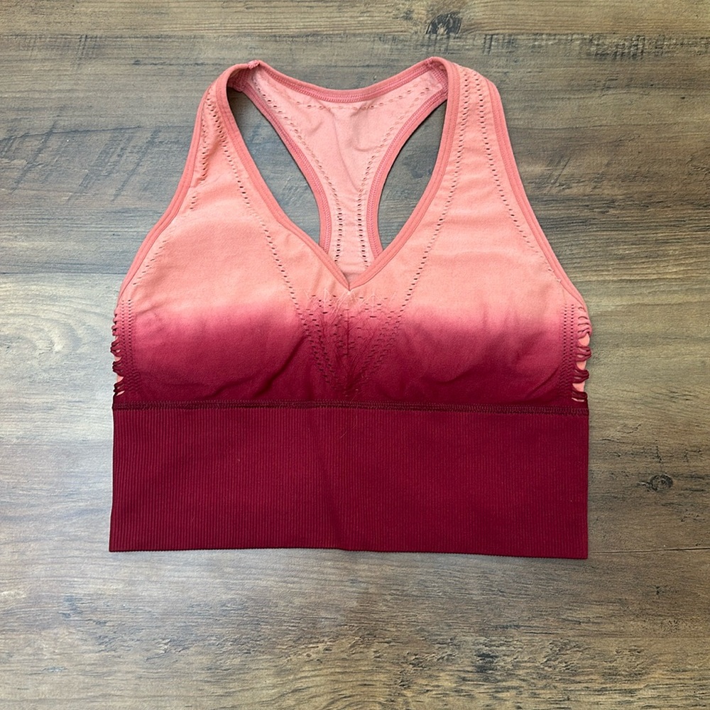 Victorias Secret sports bra